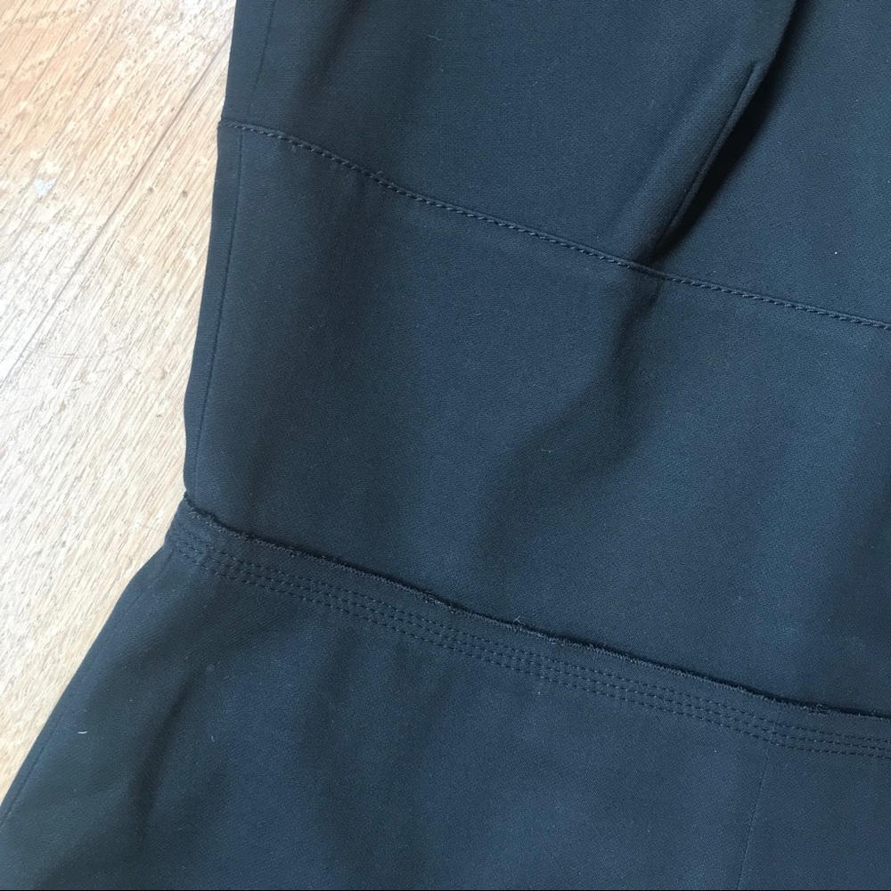 Prada black shift dress - Picture 5 of 8